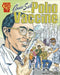 Jonas Salk and the Polio Vaccine by Krohn, Katherine
