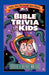 Bible Trivia for Kids by Steve Miller, Becky Miller