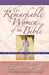 The Remarkable Women of the Bible by Elizabeth George