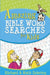 Amazing Bible Word Searches for Kids by Richard Spiering, Ruth Spiering
