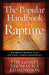 Popular Handbook on the Rapture: Experts Speak Out on End-Times Prophecy by Tim LaHaye, Thomas Ice, Ed Hindson