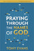 Praying Through the Names of God by Tony Evans