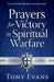 Prayers for Victory in Spiritual Warfare by Tony Evans