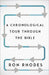 A Chronological Tour Through the Bible: From Adam to Amen by Ron Rhodes