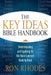 The Key Ideas Bible Handbook: Understanding and Applying All the Main Concepts Book by Book by Ron Rhodes