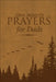 One-Minute Prayers(r) for Dads Milano Softone(tm) by Nick Harrison