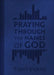 Praying Through the Names of God (Milano Softone) by Tony Evans