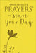 One-Minute Prayers to Start Your Day by Hope Lyda