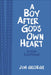 A Boy After God's Own Heart Action Devotional Deluxe Edition by Jim George