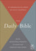 The Daily Bible(r) (Nlt) by F. Lagard Smith