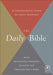 The Daily Bible(r) (Nlt) by F. Lagard Smith