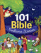 101 Bible Bedtime Stories by Janice Emmerson