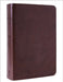 "new Inductive Study Bible Milano Softone(tm) (Nasb), The" by Precept Ministries International
