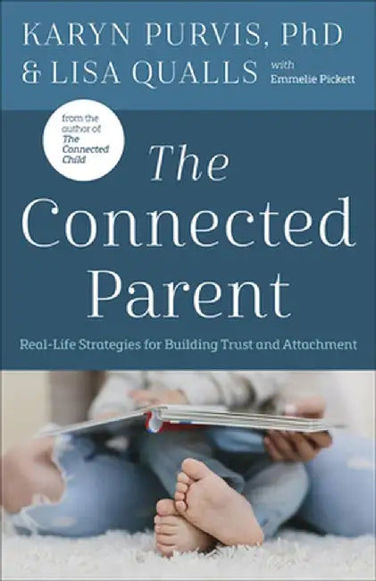 Parenting with Trust and Connection: Real Life Strategies for Parenting Your Adopted Child by Gene Skinner