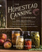 The Amish Canning Cookbook: Plain and Simple Living at Its Homemade Best by Georgia Varozza