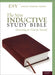 The New Inductive Study Bible (Esv) by Precept Ministries International