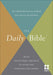 The Daily Bible(r) NIV by F. Lagard Smith