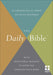 The Daily Bible(r) NIV by F. Lagard Smith