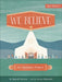 We Believe: An Alphabet Primer by Danielle Hitchen