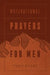 Motivational Prayers for Men by Tony Evans