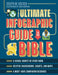 The Ultimate Infographic Guide to the Bible: *a Visual Survey of Every Book *helpful Background, Charts, and Maps *a Must-Have Companion Resource by Joseph M. Holden