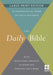 The Daily Bible(r) Large Print Edition by F. Lagard Smith