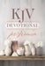 KJV Devotional for Women by Harvest House Publishers