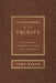 Transformed by the Trinity: A Devotional Journey Through God's Names by Tony Evans