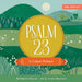 Psalm 23: A Colors Primer by Danielle Hitchen