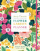 The Bricks 'n Blooms Beautiful and Easy-Care Flower Garden Planner by Stacy Ling