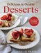 Delicious and Doable Desserts: Sweet Recipes to Celebrate Your People by Katie Lee Wilken
