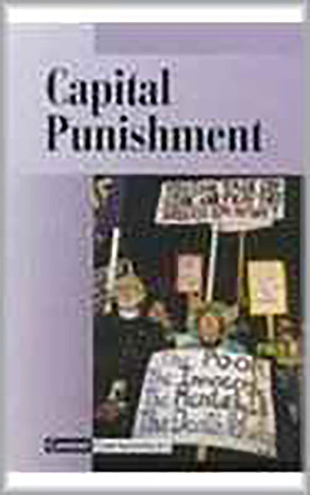 Capital Punishment