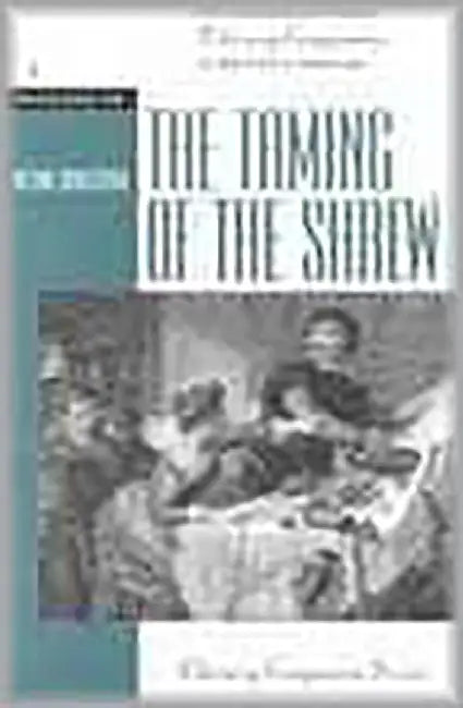 Readings On The Taming Of The Shrew by Laura Marvel