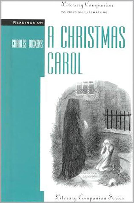 Readings On A Christmas Carol