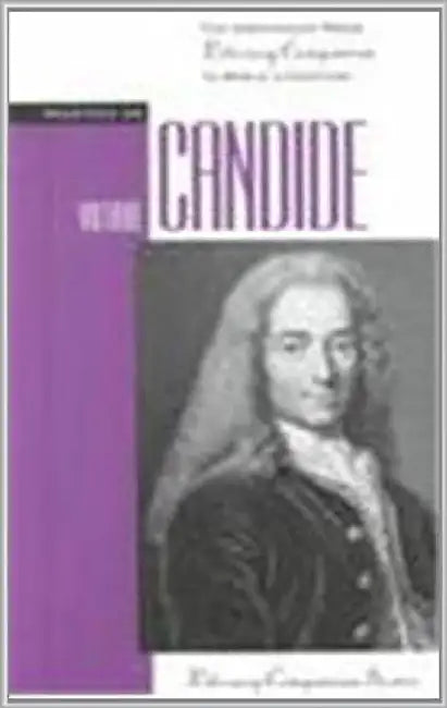 Readings On Candide by Thomas Walsh