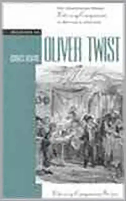 Readings On Oliver Twist by Jill Karson