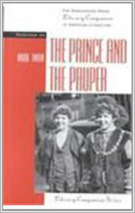 Readings On The Prince And The Pauper