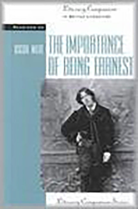 Readings On The Importance Of Being Earnest