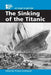 The Sinking of the Titanic by Tom Streissguth