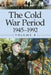 The Cold War Period, 1945-1992, Volume 8 by Leora Maltz