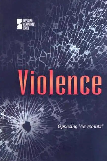 Violence by Louise I. Gerdes