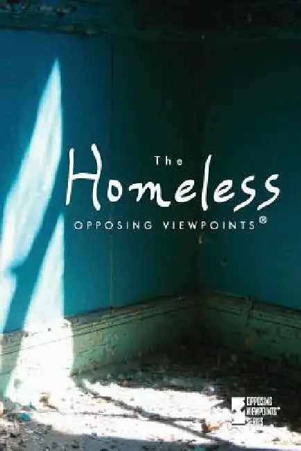 The Homeless by Louise I. Gerdes