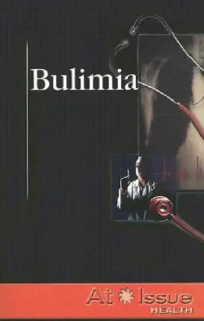 Bulimia by Adriane Ruggiero
