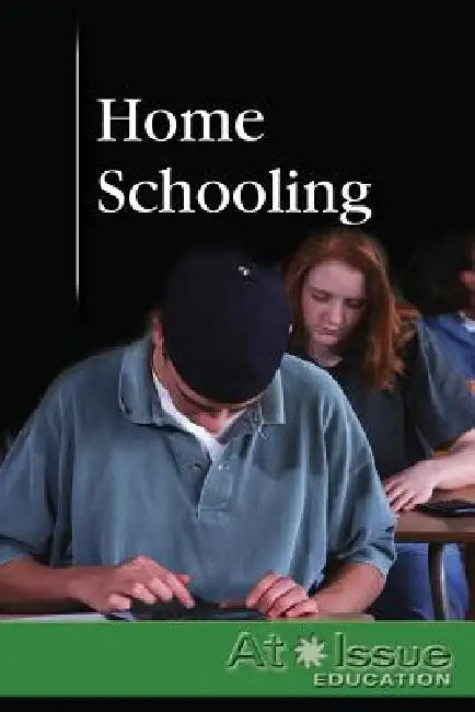 Home Schooling by Heidi Williams