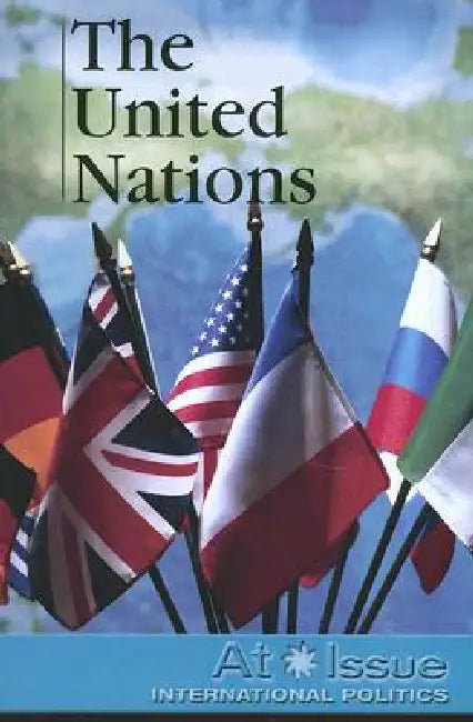 The United Nations by Susan C. Hunnicutt