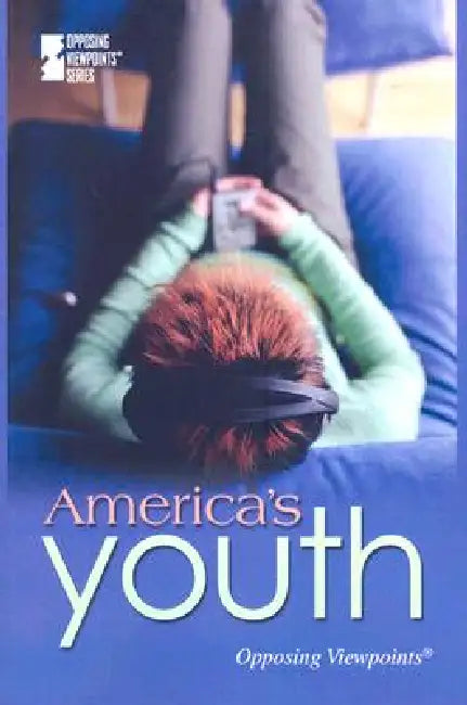 America's Youth by Jamuna Carroll
