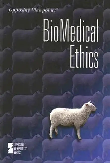 Biomedical Ethics by Viqi Wagner