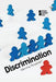 Discrimination by Jacqueline Langwith