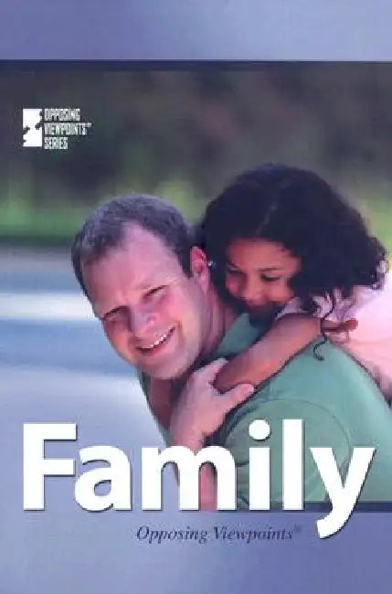 Family by Karen Miller