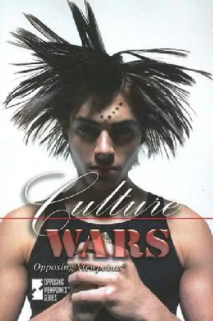 Culture Wars by Mitchell Young
